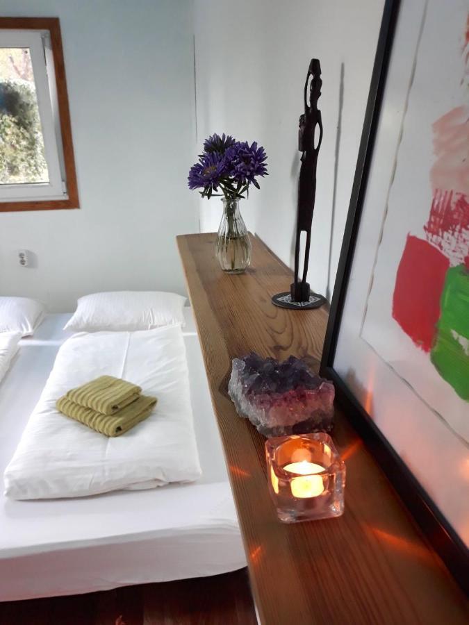 Hotel Black Cube Tripolye Eksteriør bilde